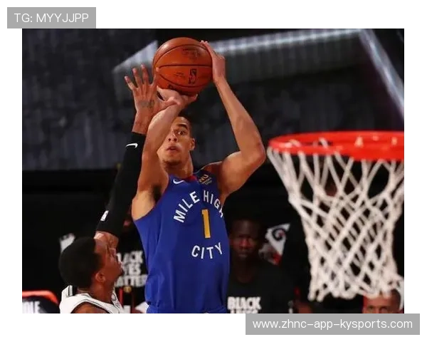 NBA新秀训练日志公开，成长速度惊人