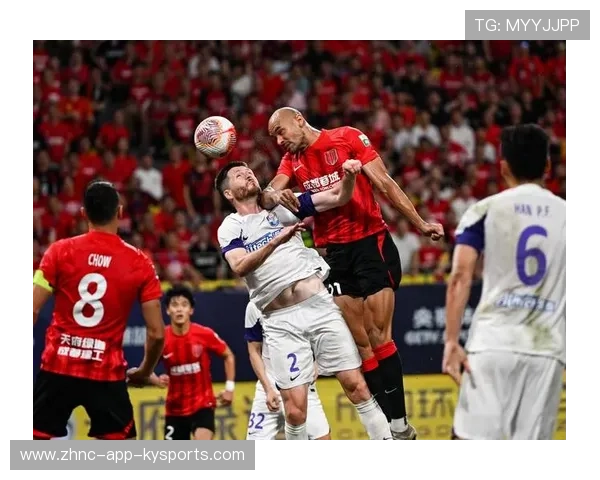 中超高空球争顶训练强化：打造空中绝杀新利器