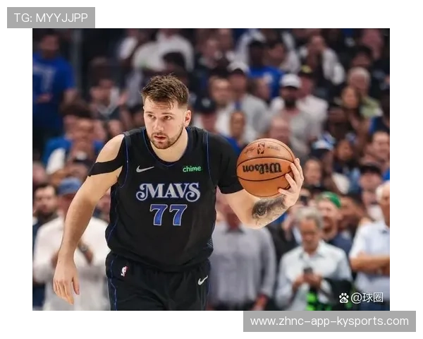 东契奇突破分球助攻，独行侠团队配合见效