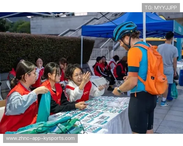 自行车协会推动青少年赛事的志愿者网络建设与保障机制，自行车赛志愿者工作